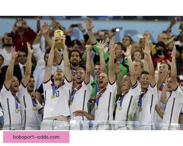 2026世界杯最新盘口分析与赛果走势全面预测