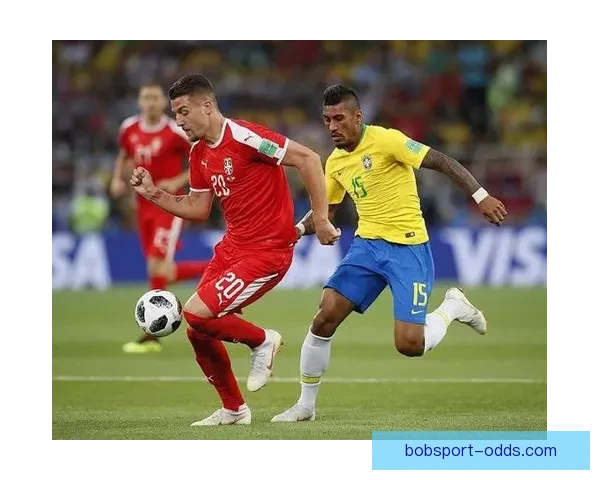 2026世界杯最新盘口分析与赛果走势全面预测