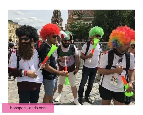 激情世界杯竞猜狂欢开启赢大奖球迷同乐挑战赛活动火热来袭全民共享